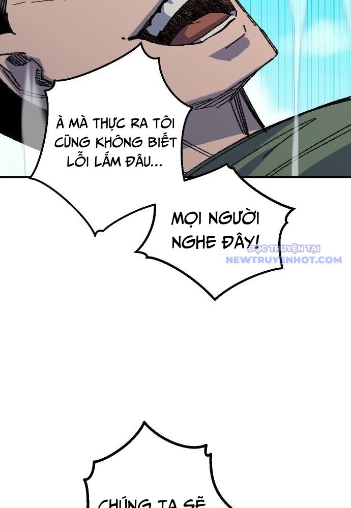 Sắp Xuất Ngũ Thì Isekai Chapter 67 - 94