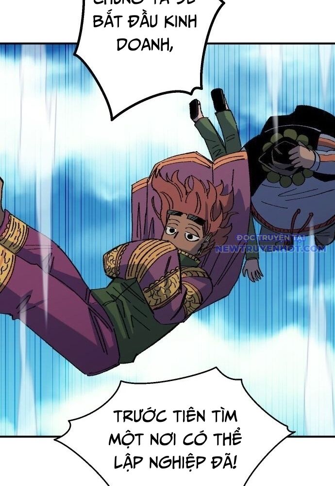 Sắp Xuất Ngũ Thì Isekai Chapter 67 - 95