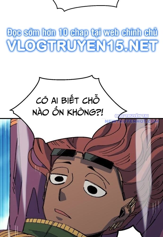 Sắp Xuất Ngũ Thì Isekai Chapter 67 - 96