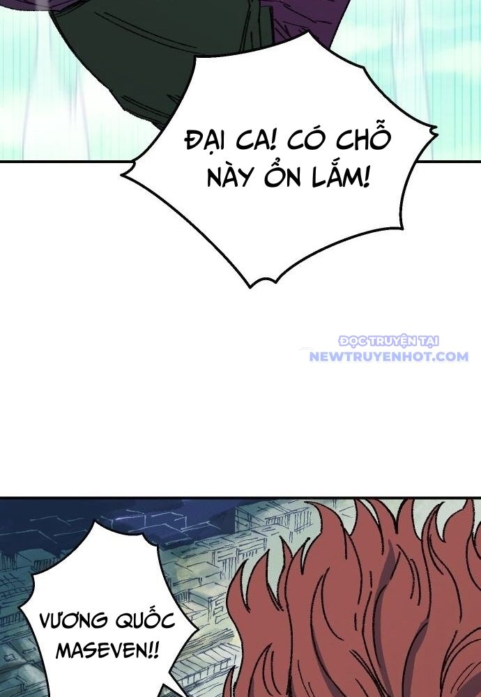 Sắp Xuất Ngũ Thì Isekai Chapter 67 - 100