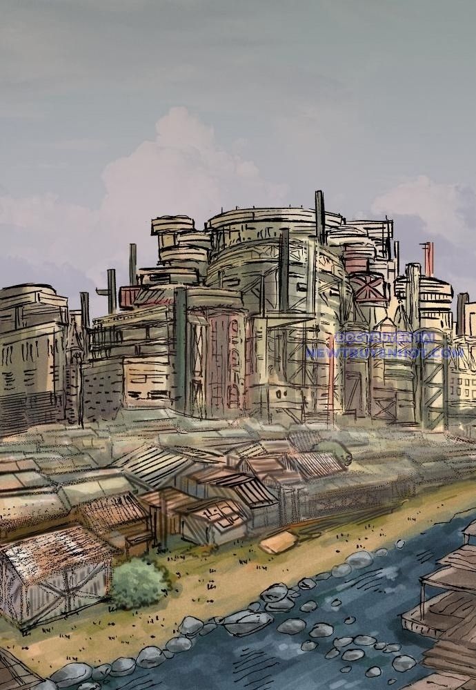 Sắp Xuất Ngũ Thì Isekai Chapter 68 - 2