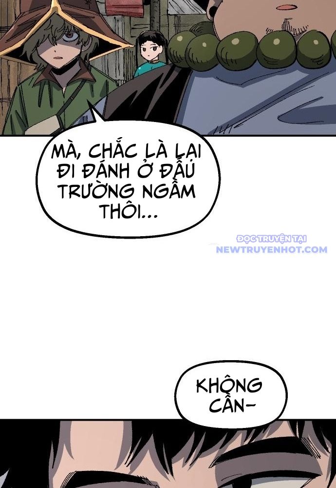 Sắp Xuất Ngũ Thì Isekai Chapter 68 - 11