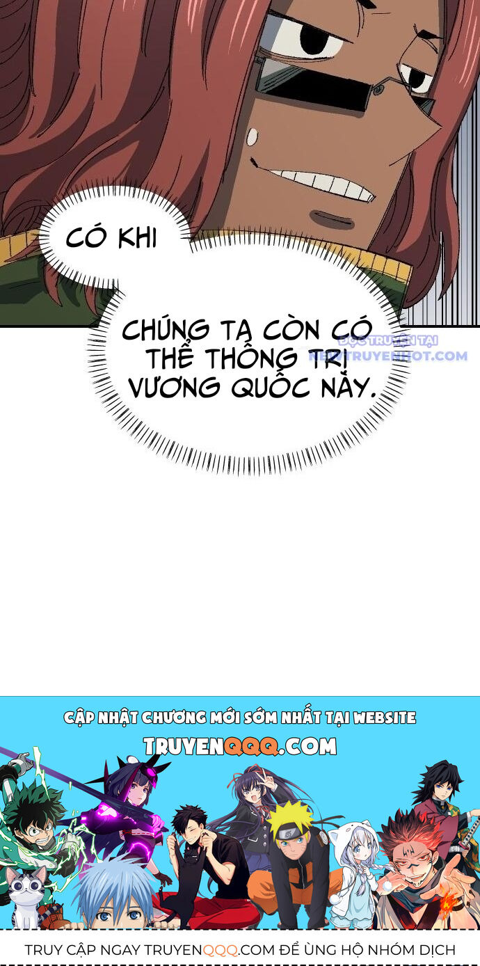 Sắp Xuất Ngũ Thì Isekai Chapter 68 - 101