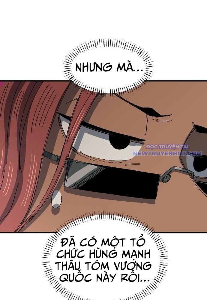 Sắp Xuất Ngũ Thì Isekai Chapter 68 - 102