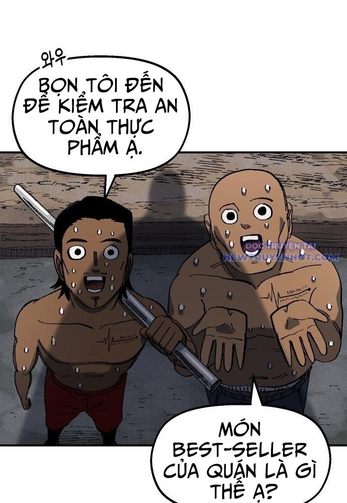 Sắp Xuất Ngũ Thì Isekai Chapter 68 - 108