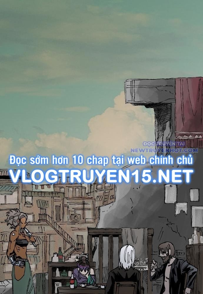 Sắp Xuất Ngũ Thì Isekai Chapter 68 - 117