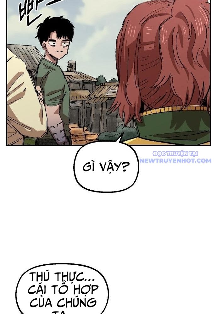 Sắp Xuất Ngũ Thì Isekai Chapter 68 - 13