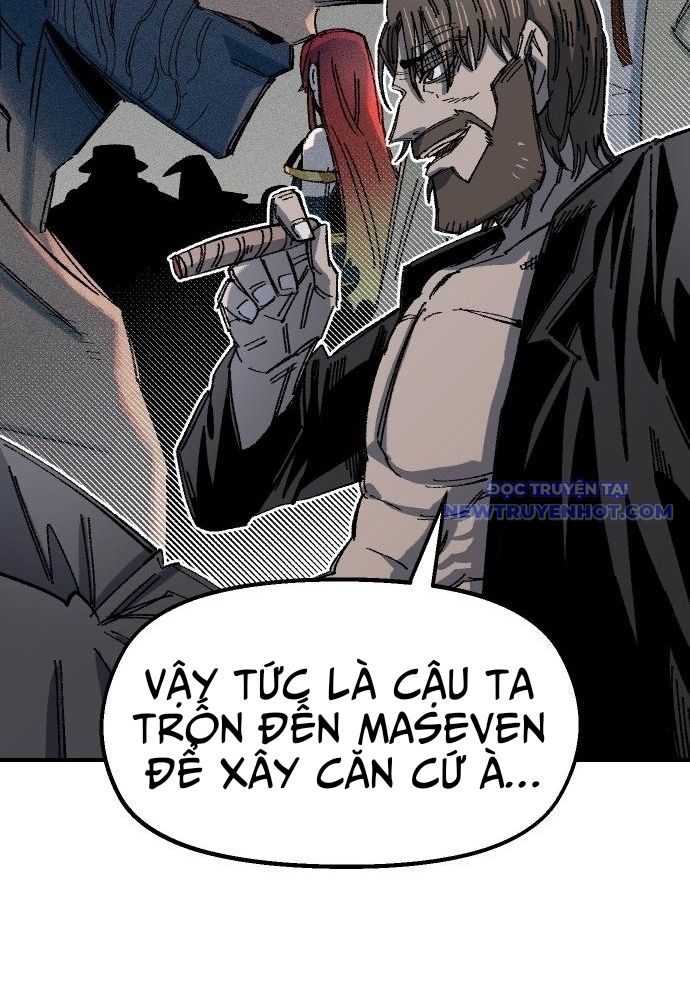 Sắp Xuất Ngũ Thì Isekai Chapter 68 - 122