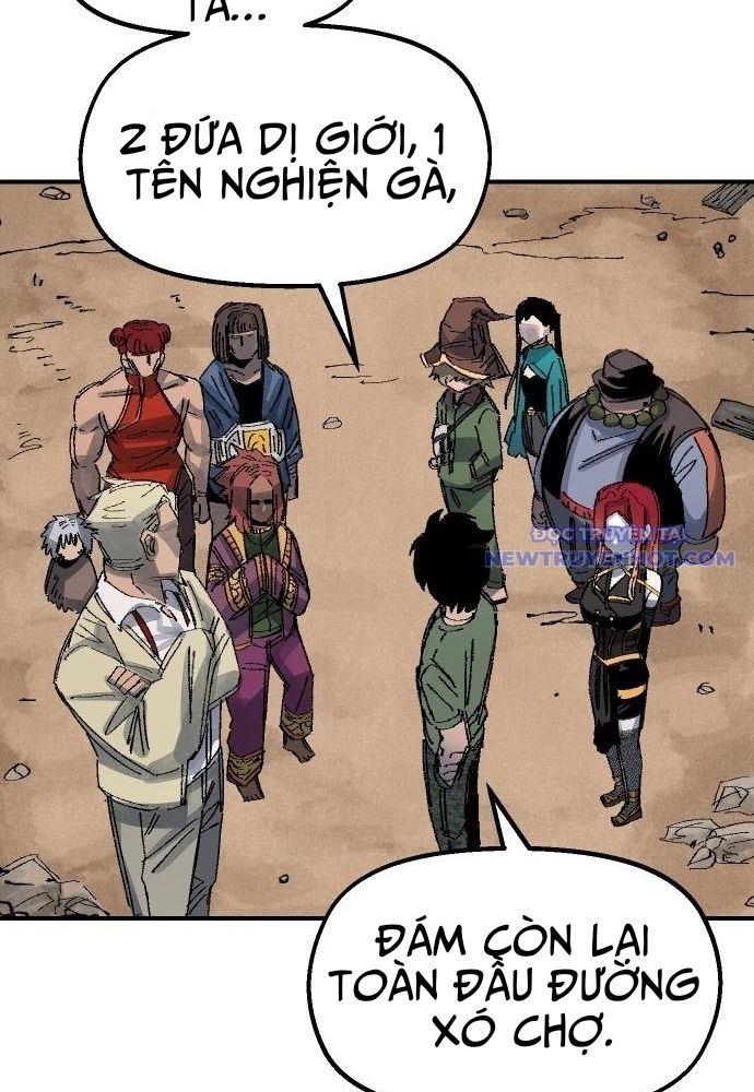 Sắp Xuất Ngũ Thì Isekai Chapter 68 - 14