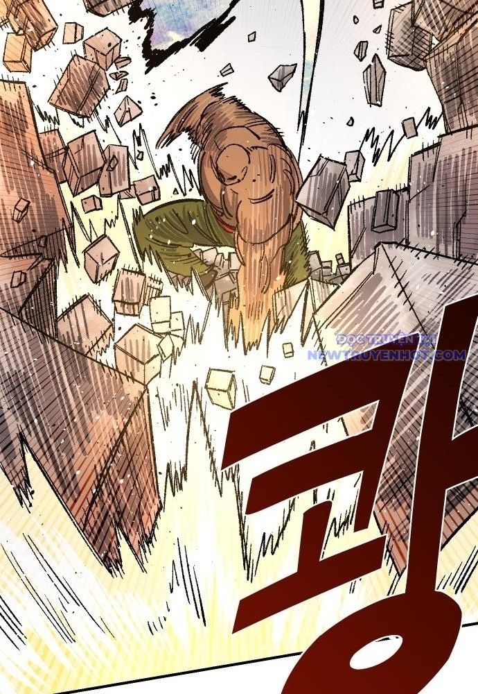 Sắp Xuất Ngũ Thì Isekai Chapter 68 - 134