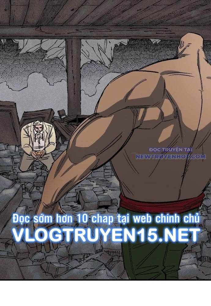 Sắp Xuất Ngũ Thì Isekai Chapter 68 - 139