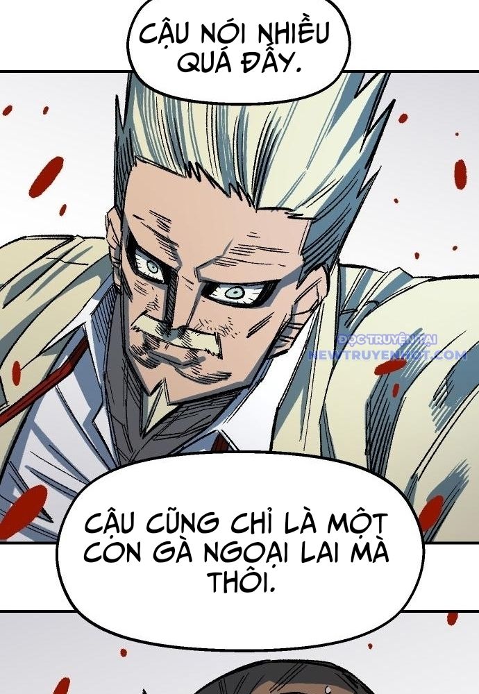 Sắp Xuất Ngũ Thì Isekai Chapter 68 - 154