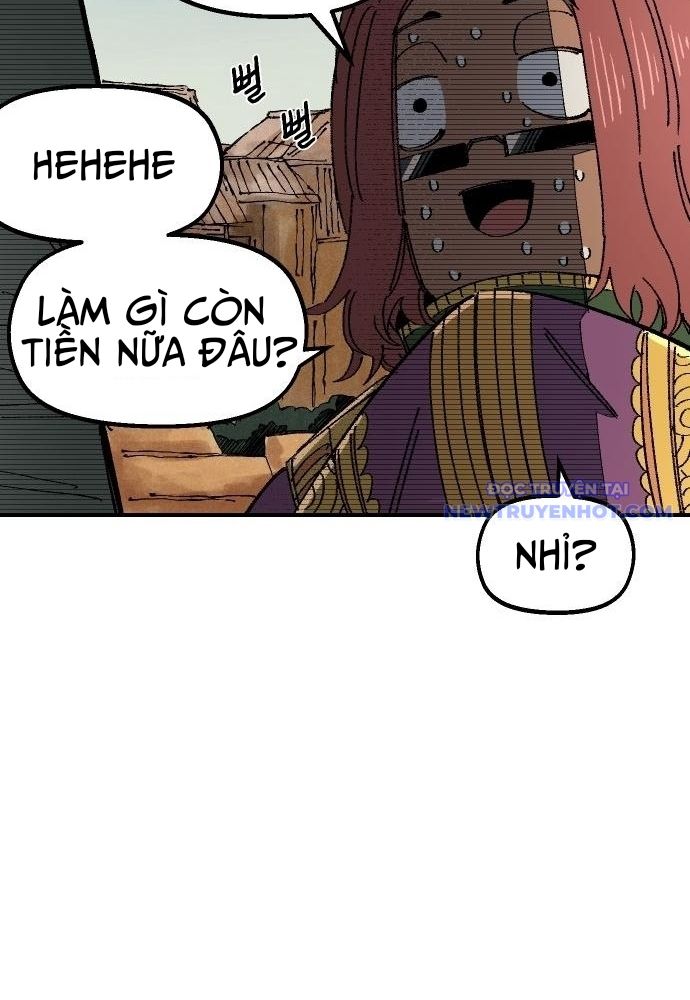 Sắp Xuất Ngũ Thì Isekai Chapter 68 - 17