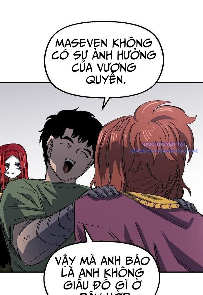 Sắp Xuất Ngũ Thì Isekai Chapter 68 - 19