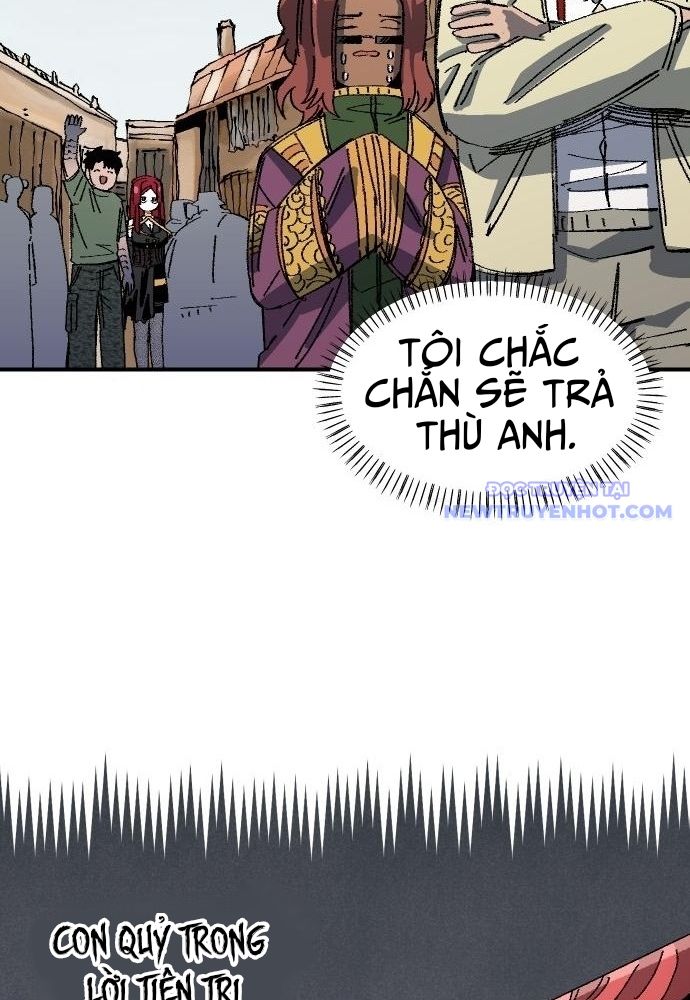 Sắp Xuất Ngũ Thì Isekai Chapter 68 - 23