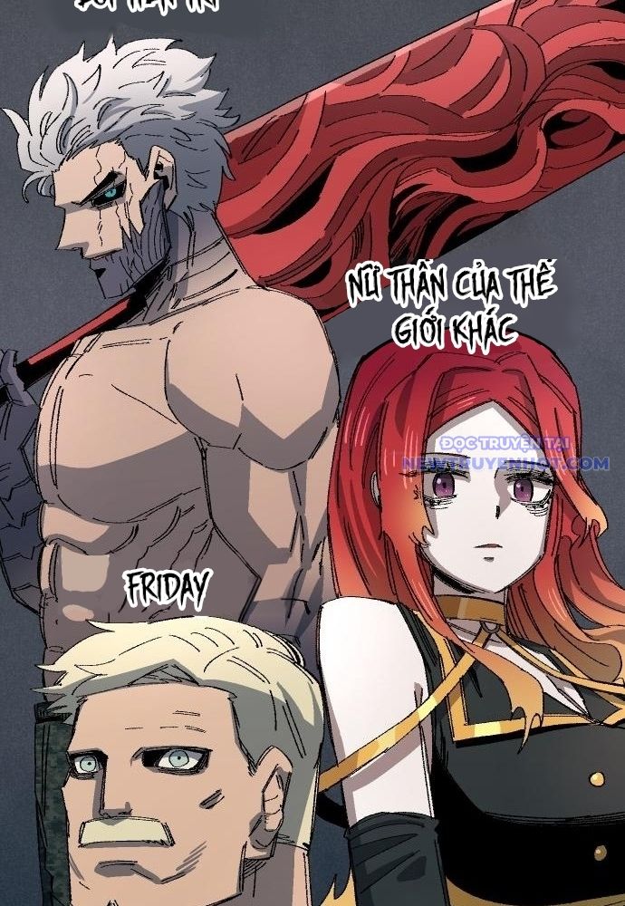 Sắp Xuất Ngũ Thì Isekai Chapter 68 - 24