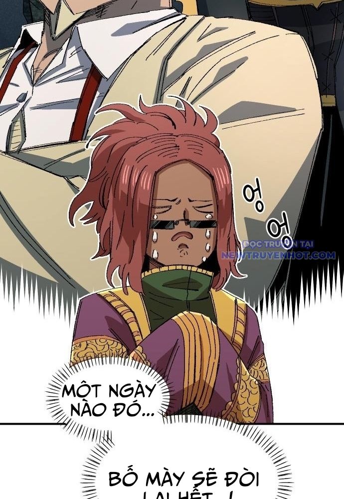 Sắp Xuất Ngũ Thì Isekai Chapter 68 - 25