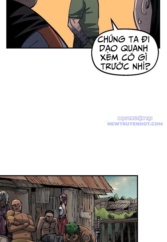 Sắp Xuất Ngũ Thì Isekai Chapter 68 - 27