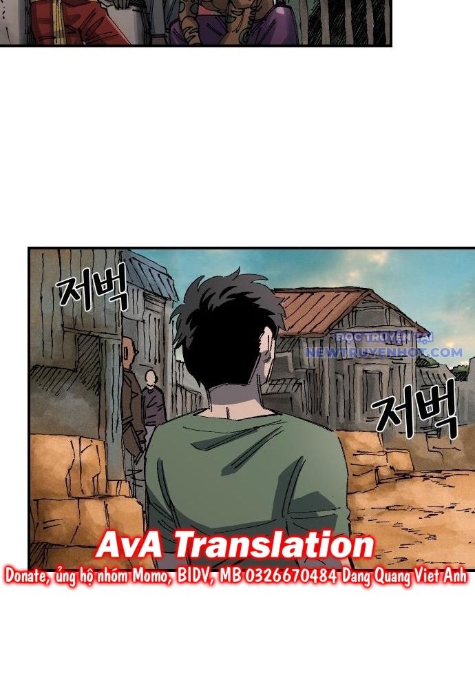 Sắp Xuất Ngũ Thì Isekai Chapter 68 - 28