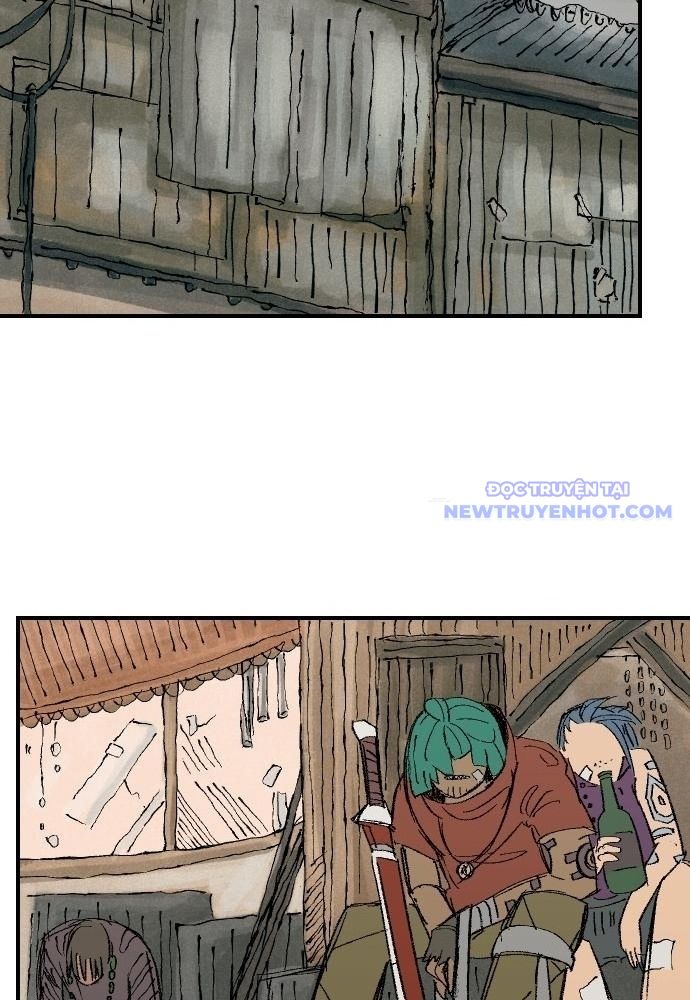 Sắp Xuất Ngũ Thì Isekai Chapter 68 - 4