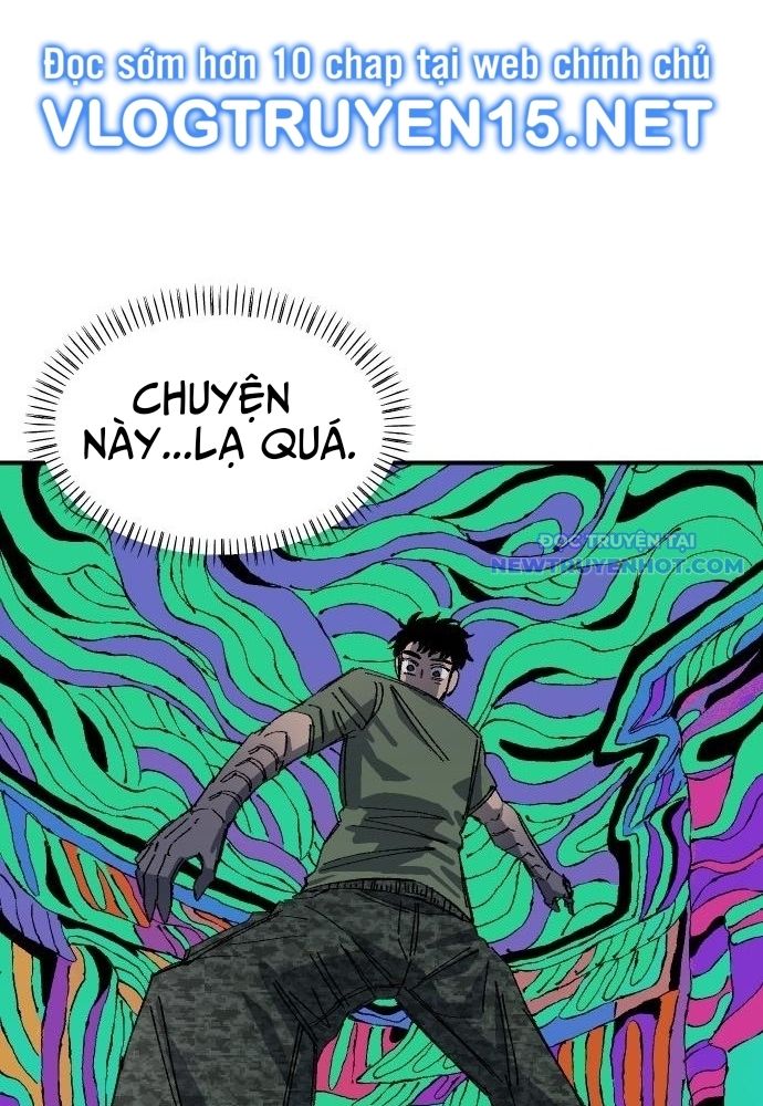 Sắp Xuất Ngũ Thì Isekai Chapter 68 - 37