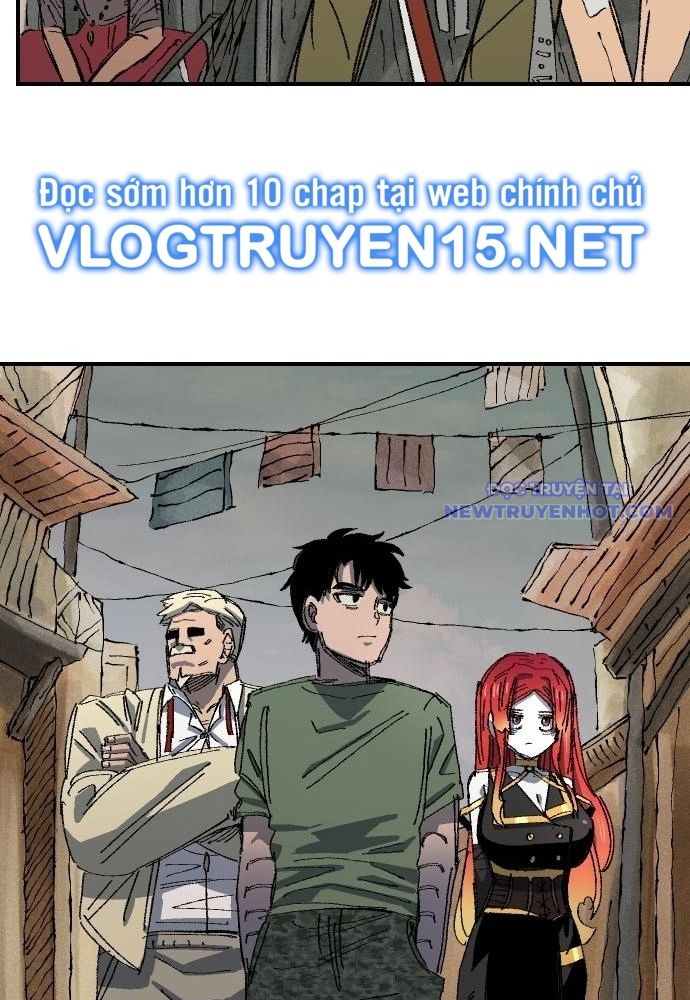 Sắp Xuất Ngũ Thì Isekai Chapter 68 - 5