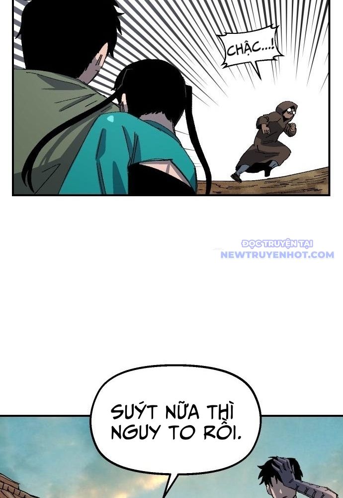 Sắp Xuất Ngũ Thì Isekai Chapter 68 - 43