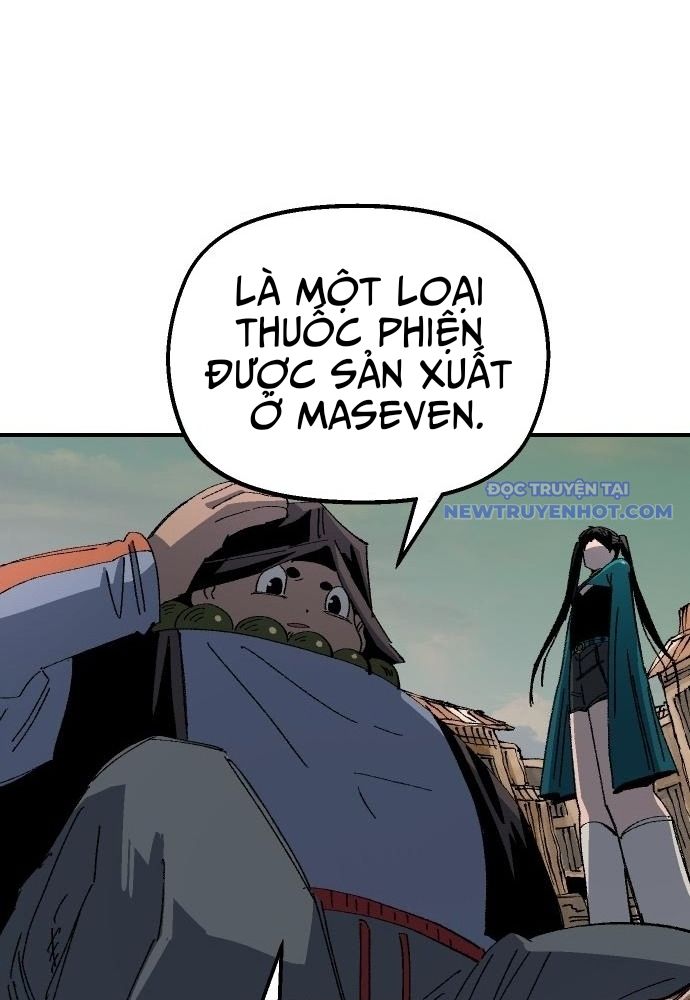 Sắp Xuất Ngũ Thì Isekai Chapter 68 - 46