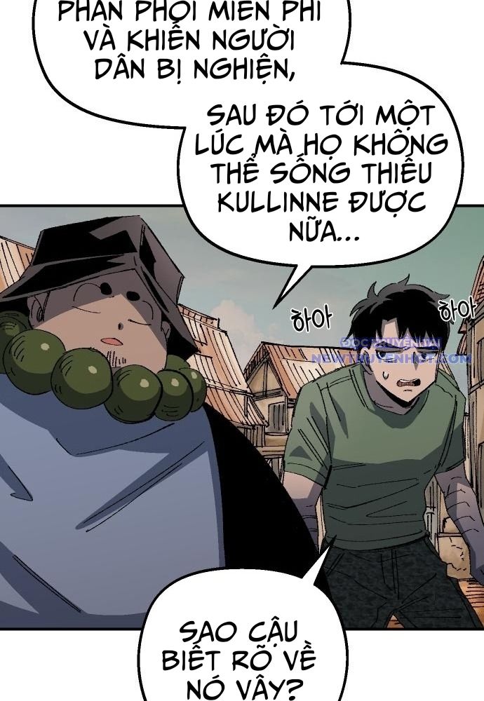 Sắp Xuất Ngũ Thì Isekai Chapter 68 - 49