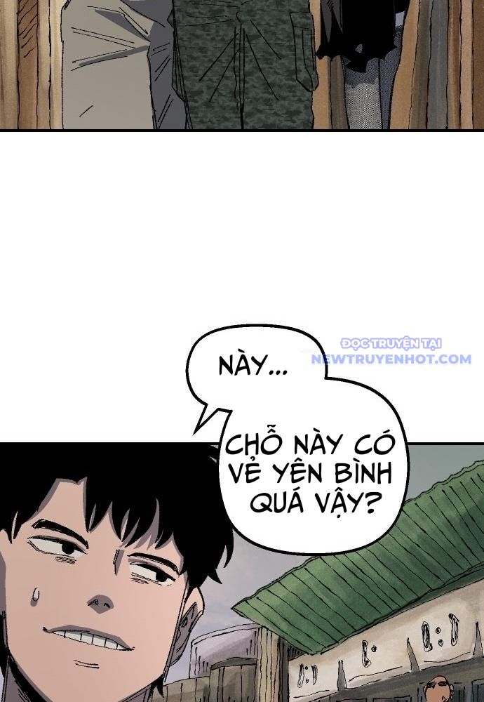 Sắp Xuất Ngũ Thì Isekai Chapter 68 - 6