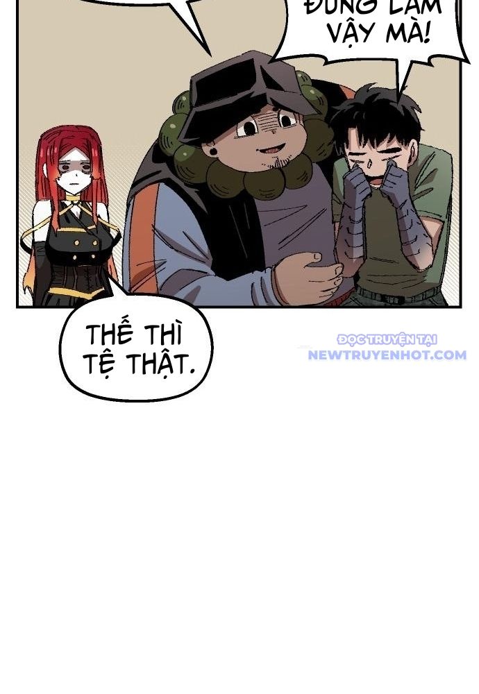 Sắp Xuất Ngũ Thì Isekai Chapter 68 - 54