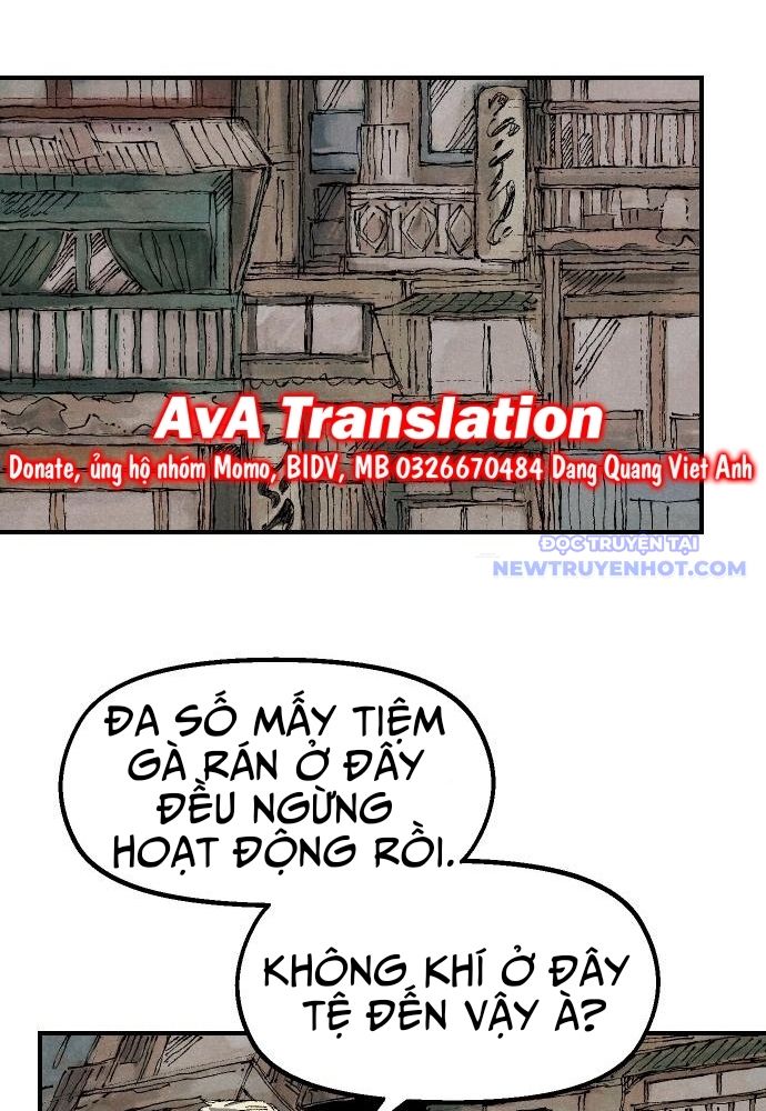 Sắp Xuất Ngũ Thì Isekai Chapter 68 - 55