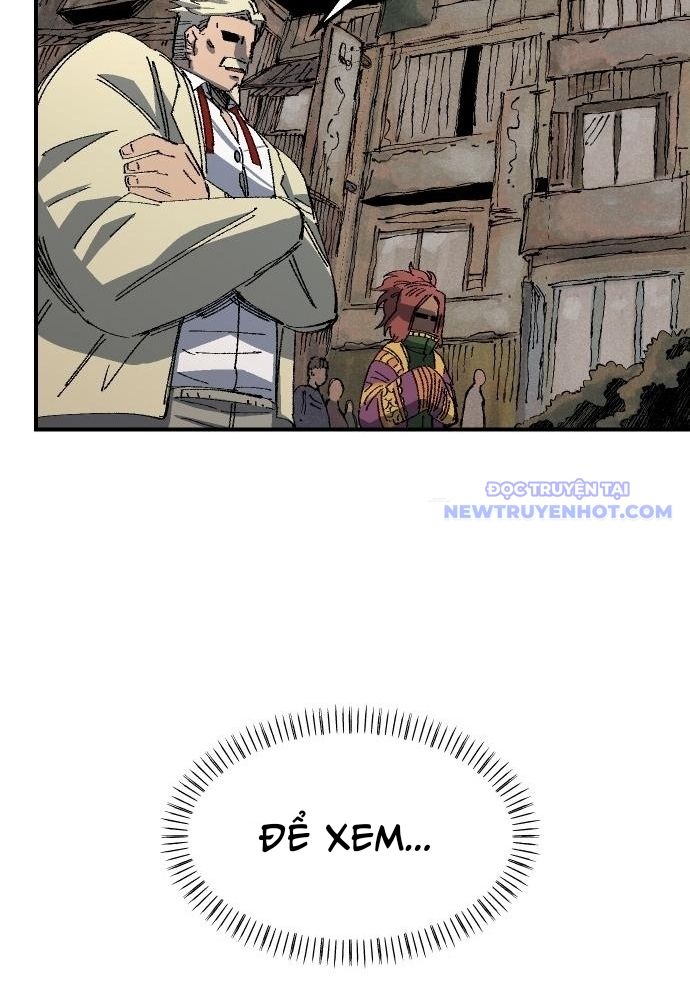 Sắp Xuất Ngũ Thì Isekai Chapter 68 - 56