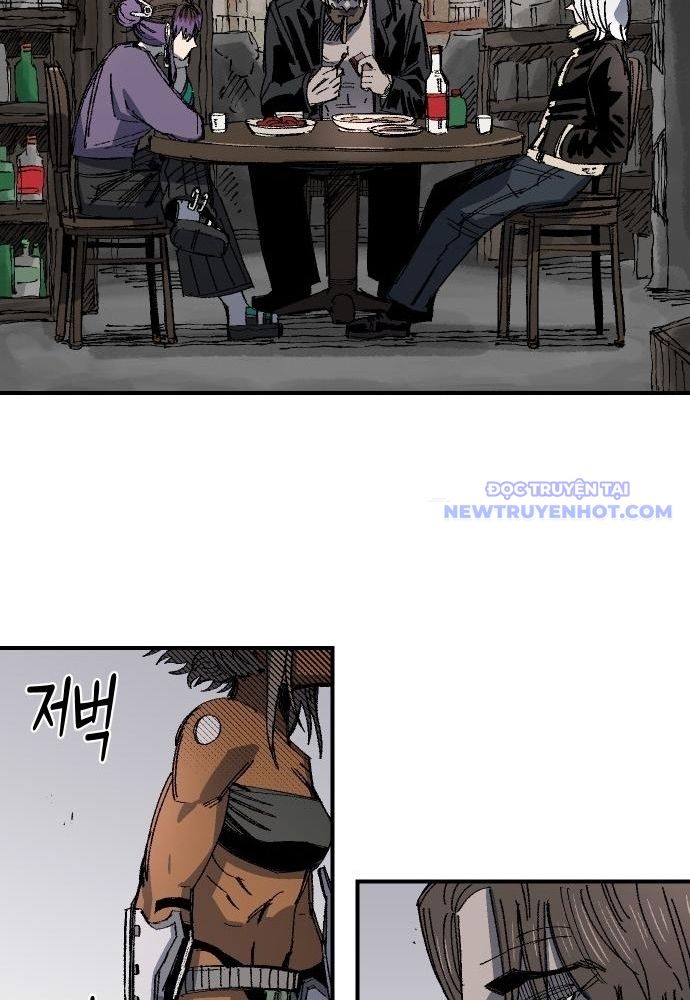 Sắp Xuất Ngũ Thì Isekai Chapter 68 - 63