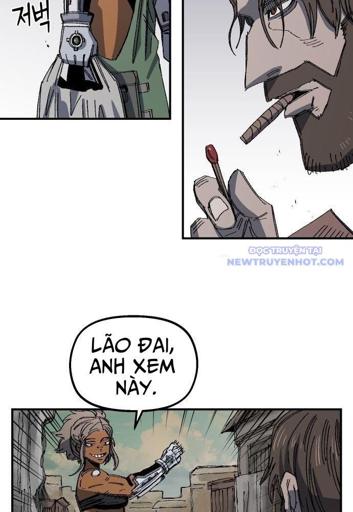 Sắp Xuất Ngũ Thì Isekai Chapter 68 - 64