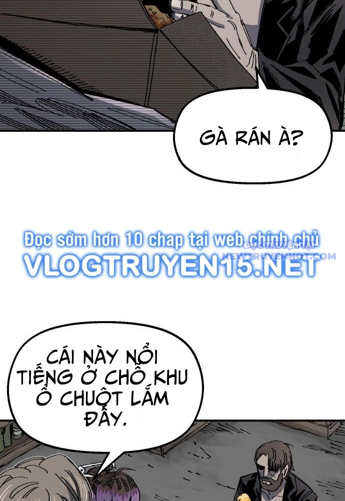 Sắp Xuất Ngũ Thì Isekai Chapter 68 - 66