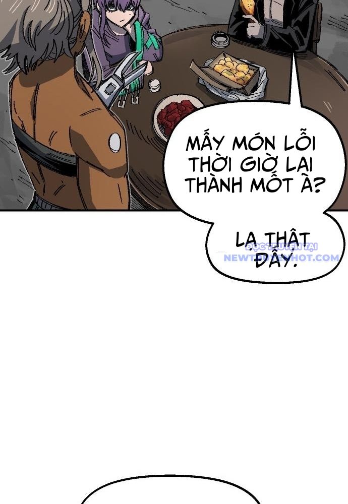 Sắp Xuất Ngũ Thì Isekai Chapter 68 - 67