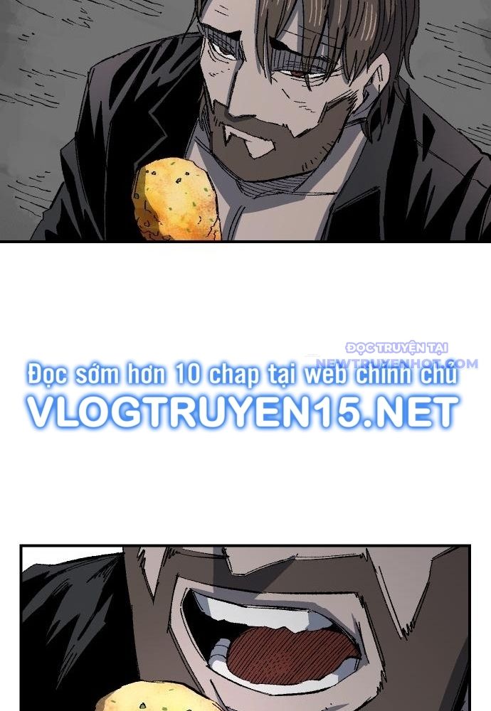 Sắp Xuất Ngũ Thì Isekai Chapter 68 - 69