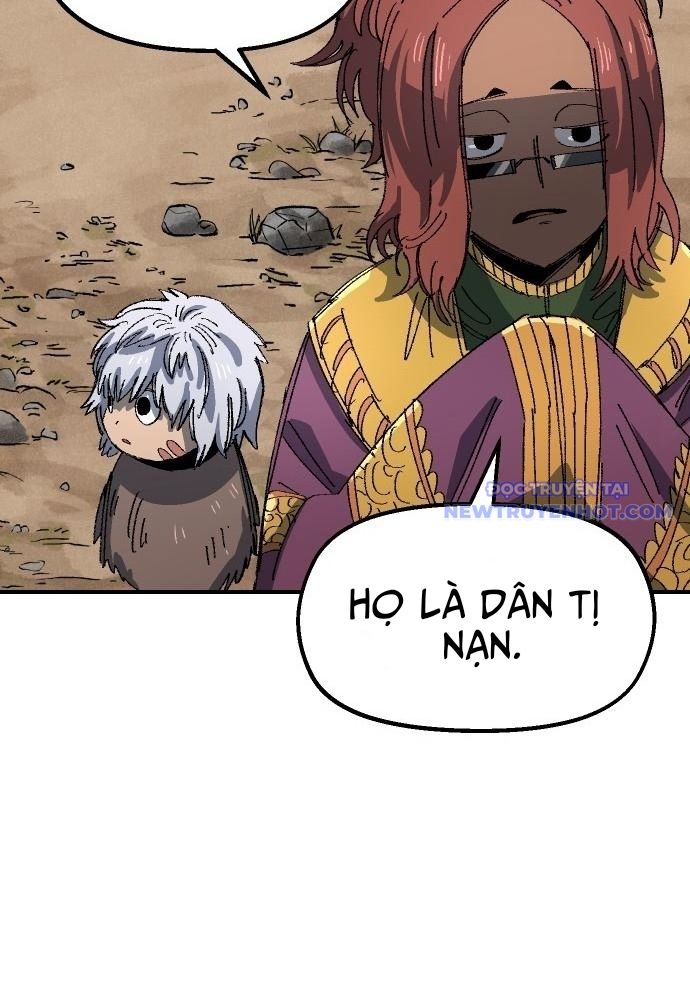 Sắp Xuất Ngũ Thì Isekai Chapter 68 - 8