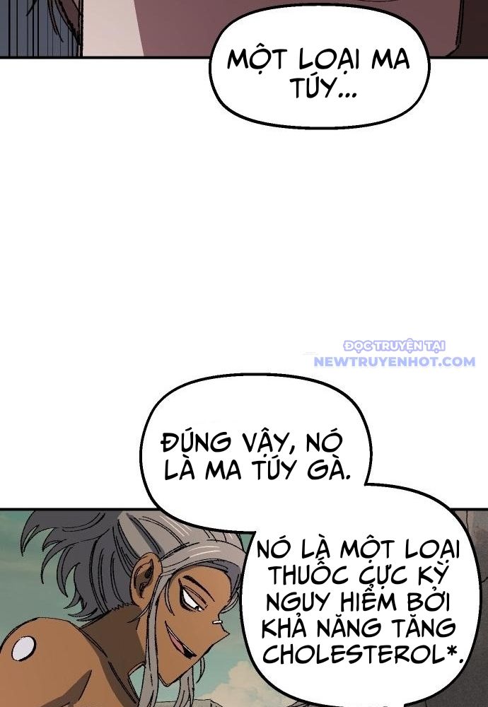 Sắp Xuất Ngũ Thì Isekai Chapter 68 - 73