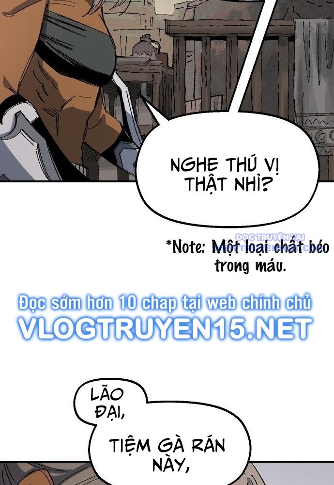 Sắp Xuất Ngũ Thì Isekai Chapter 68 - 74