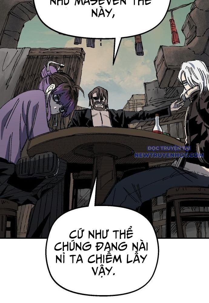 Sắp Xuất Ngũ Thì Isekai Chapter 68 - 77