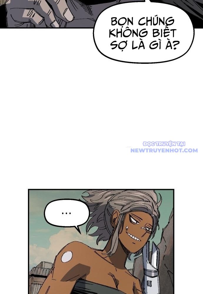 Sắp Xuất Ngũ Thì Isekai Chapter 68 - 79