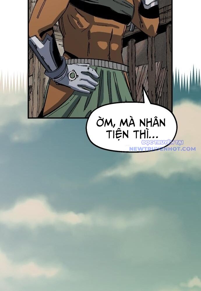 Sắp Xuất Ngũ Thì Isekai Chapter 68 - 80