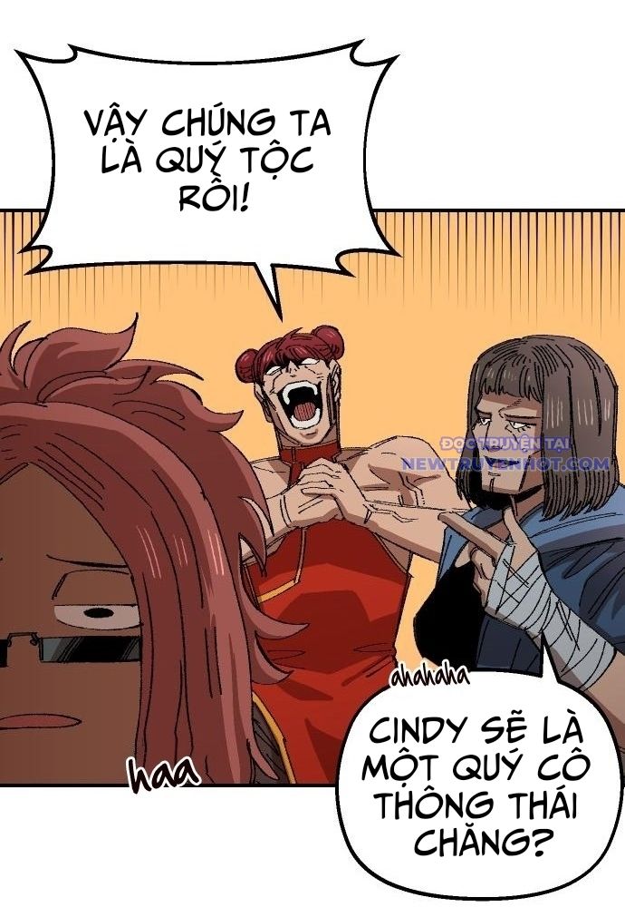 Sắp Xuất Ngũ Thì Isekai Chapter 68 - 9