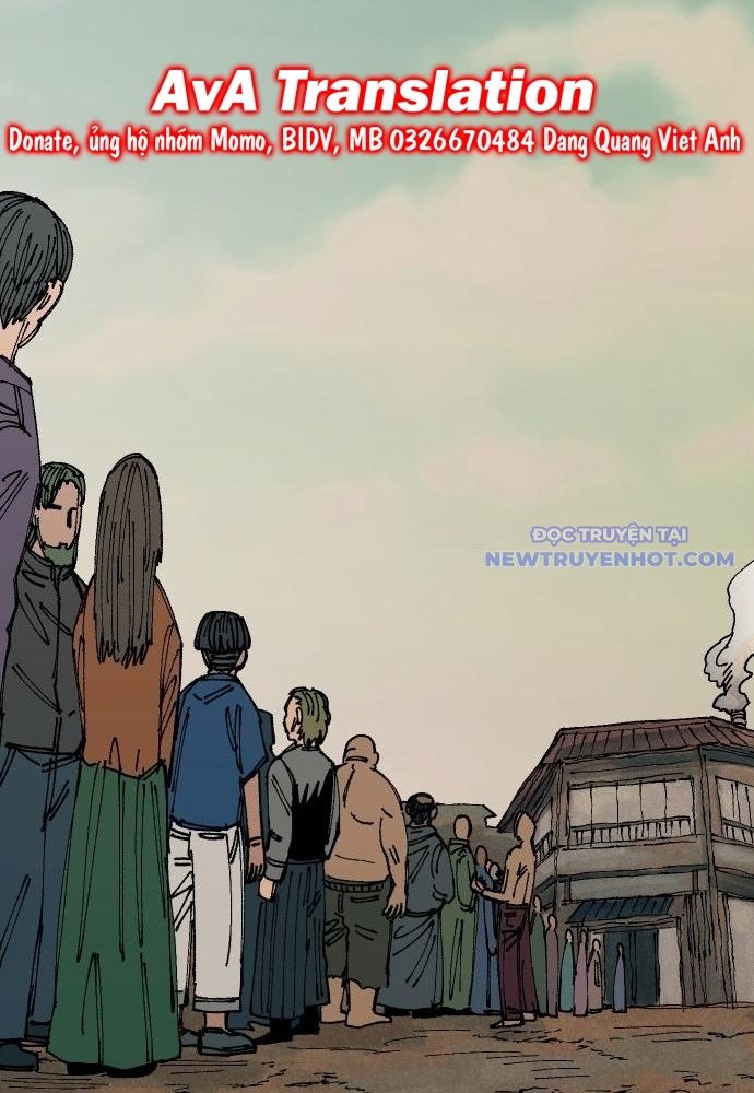 Sắp Xuất Ngũ Thì Isekai Chapter 68 - 81