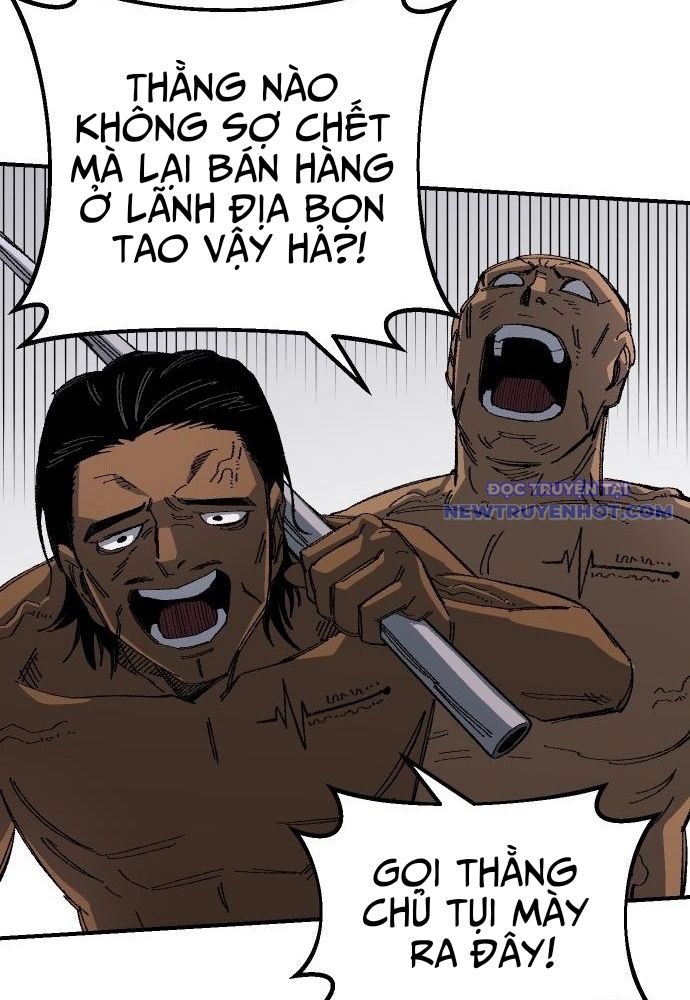 Sắp Xuất Ngũ Thì Isekai Chapter 68 - 88