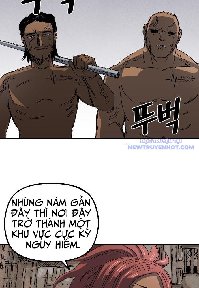 Sắp Xuất Ngũ Thì Isekai Chapter 68 - 91