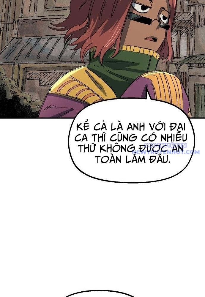 Sắp Xuất Ngũ Thì Isekai Chapter 68 - 92