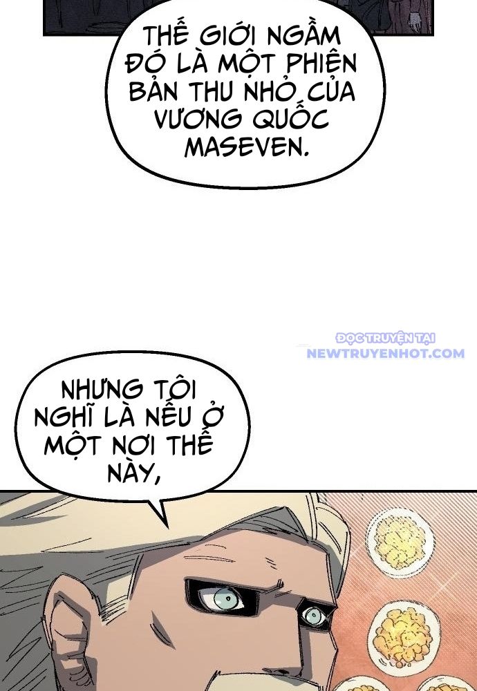 Sắp Xuất Ngũ Thì Isekai Chapter 68 - 94